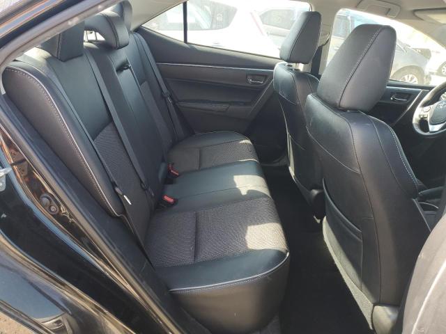 2015 TOYOTA COROLLA L - 2T1BURHE8FC351027