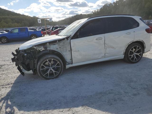 2022 BMW X5 XDRIVE4 #2945565137