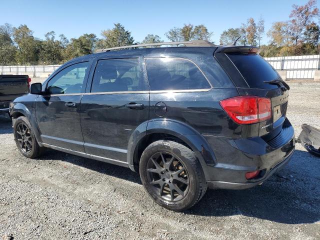2015 DODGE JOURNEY SX - 3C4PDCBG1FT510917