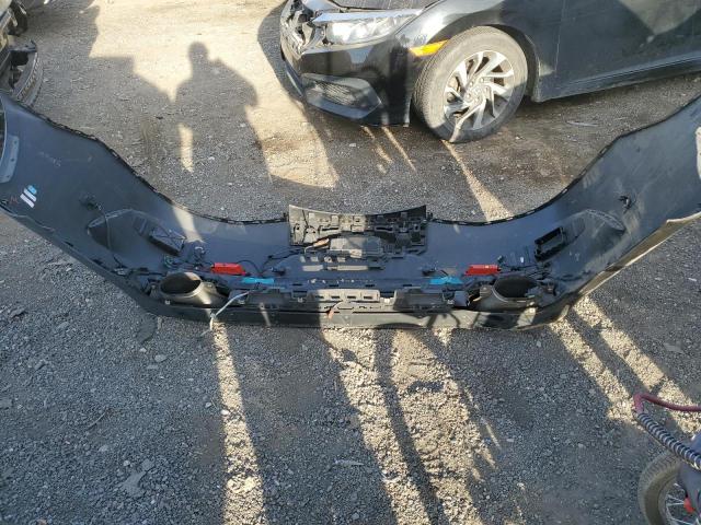 2019 MERCEDES-BENZ AMG GT 63 WDD7X8JB6KA000242