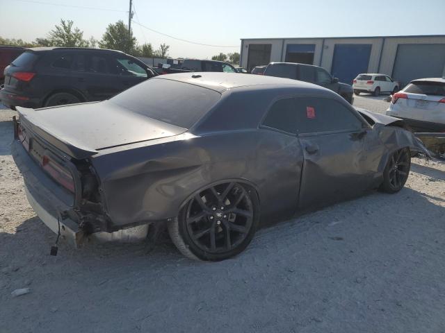 2022 DODGE CHALLENGER - 2C3CDZJG5NH192038