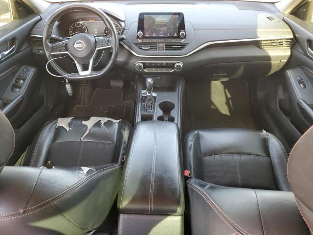 2019 NISSAN ALTIMA SR - 1N4BL4CVXKC109233