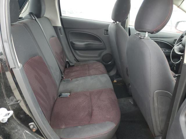 2019 MITSUBISHI MIRAGE LE ML32A5HJ0KH008669