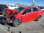 2015 CHEVROLET SONIC RS - 1G1JG5SB5F4135948