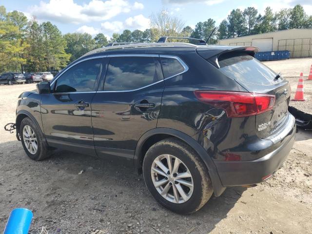2018 NISSAN ROGUE SPOR - JN1BJ1CR5JW262779