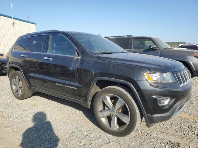 2016 JEEP GRAND CHER - 1C4RJEBG8GC329632