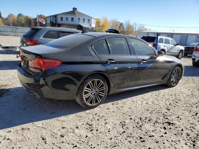 2018 BMW 540 XI - WBAJE7C52JWC57231