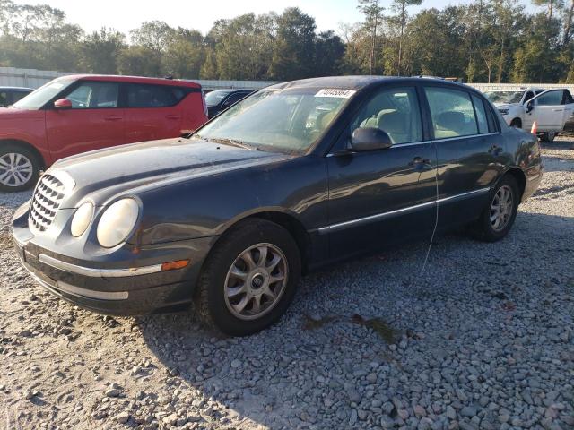 2004 KIA AMANTI #3022886231