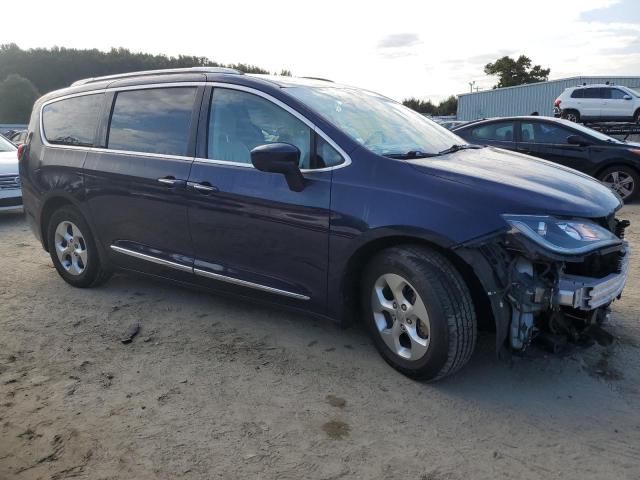 VIN 2C4RC1EGXHR805368 2017 Chrysler Pacifica, Touri... no.4