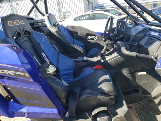 2019 YAMAHA YXZ1000 - 5Y4AN29Y3KA100575