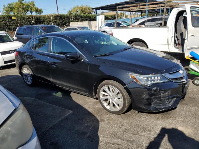 VIN 19UDE2F75GA022987 2016 Acura ILX, Premium no.4