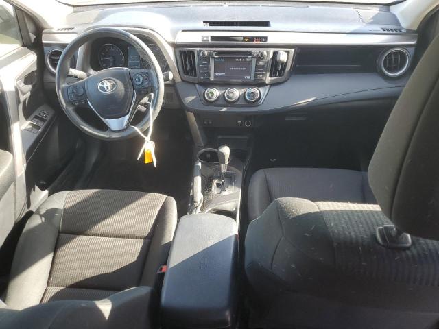 2018 TOYOTA RAV4 LE - JTMBFREV1JJ723416