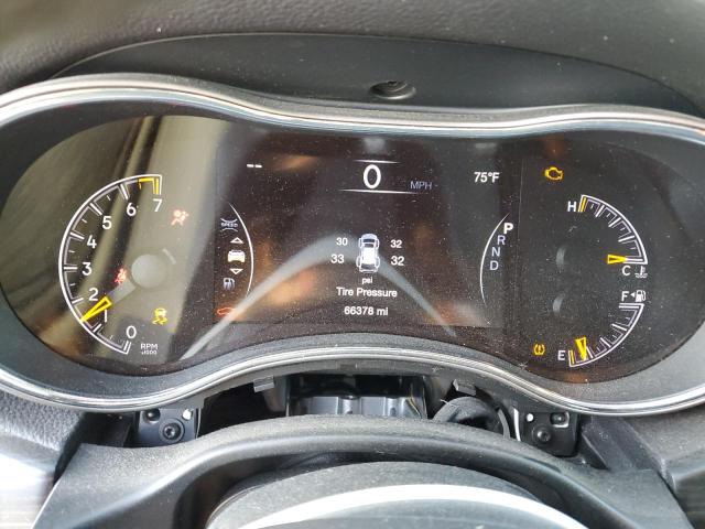 2019 JEEP GRAND CHER - 1C4RJEBG2KC646816