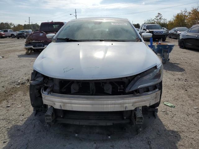 2017 CHRYSLER 200 LX - 1C3CCCFB6HN512217