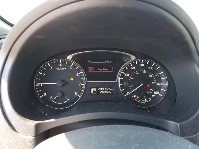 2015 NISSAN ALTIMA 2.5 - 1N4AL3AP3FC214292