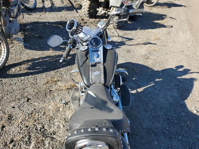 2003 HARLEY-DAVIDSON FLSTCI 1HD1BWB133Y115574