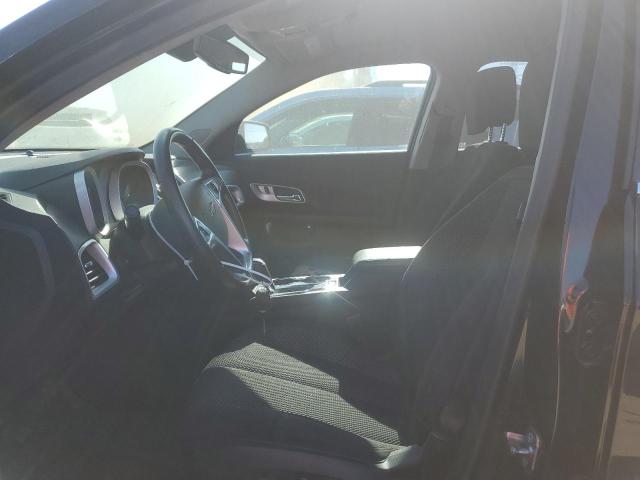 2017 CHEVROLET EQUINOX LT - 2GNFLFEK9H6266884