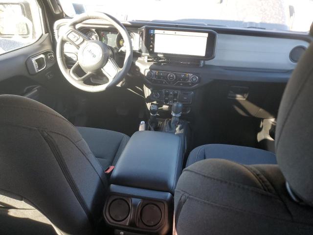 2024 JEEP WRANGLER 4 1C4RJXN66RW317253