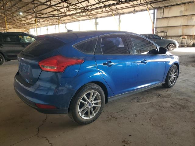 VIN 1FADP3K29JL332148 2018 Ford Focus, SE no.3