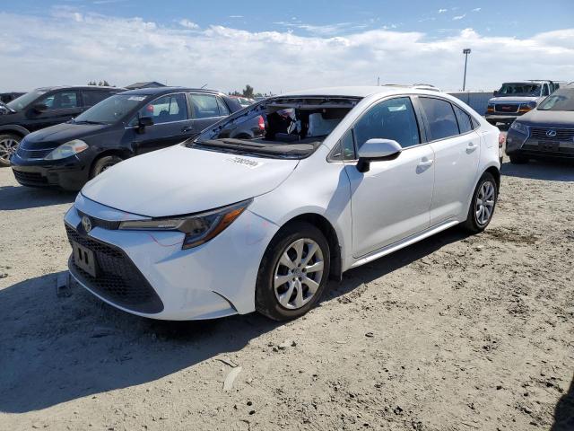 2020 TOYOTA COROLLA LE #2935768849