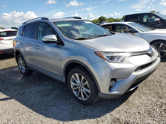 VIN 2T3YFREV6GW302845 2016 Toyota RAV4, Limited no.4