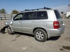 Lot #2974474452 2003 TOYOTA HIGHLANDER