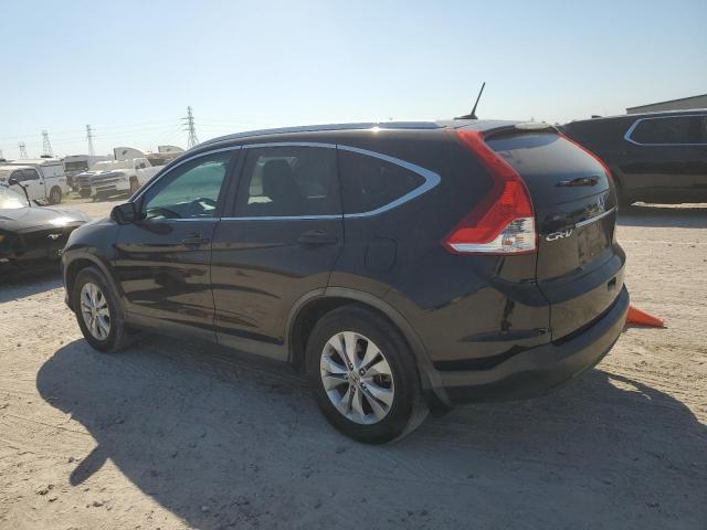 VIN 5J6RM3H73DL035127 2013 Honda CR-V, Exl no.2