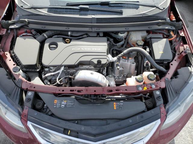 2018 CHEVROLET VOLT LT - 1G1RA6S5XJU155528