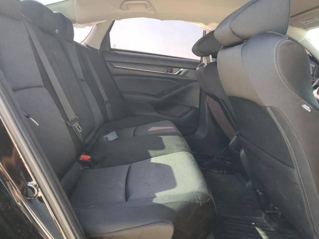 2021 HONDA ACCORD LX - 1HGCV1F17MA017836