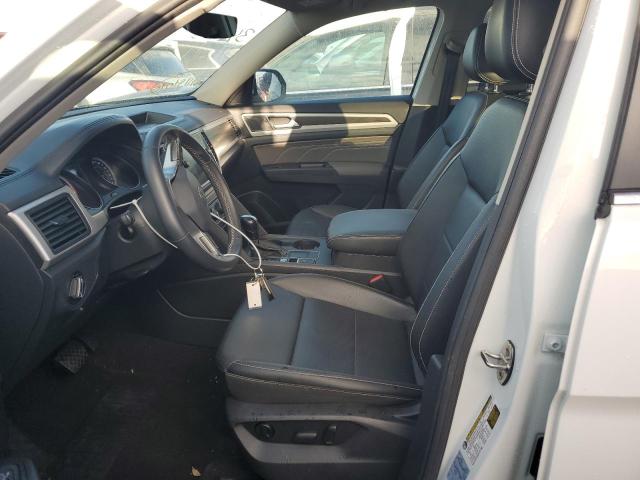 2021 VOLKSWAGEN ATLAS SE - 1V2DP2CA8MC562311