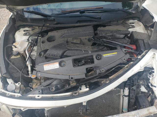 2015 NISSAN ALTIMA 2.5 - 1N4AL3AP1FN371386