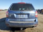 SUBARU FORESTER photo