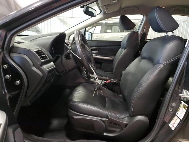 2016 SUBARU IMPREZA LI - JF1GPAK69G8220398