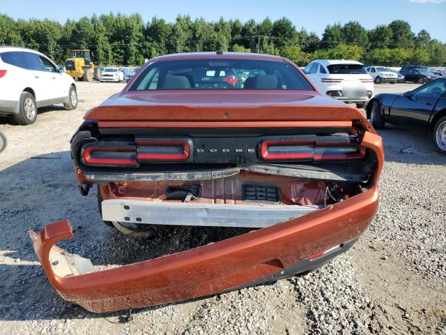 VIN 2C3CDZJG7LH203876 2020 Dodge Challenger, GT no.6