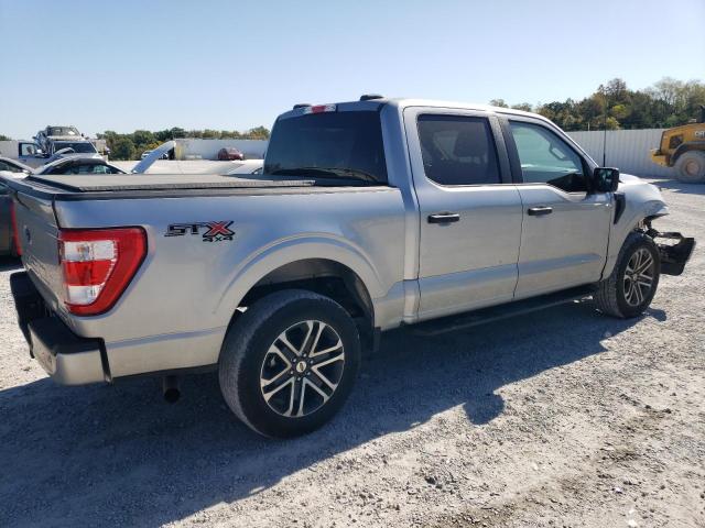 2023 FORD F150 SUPER - 1FTEW1EP9PFB05997