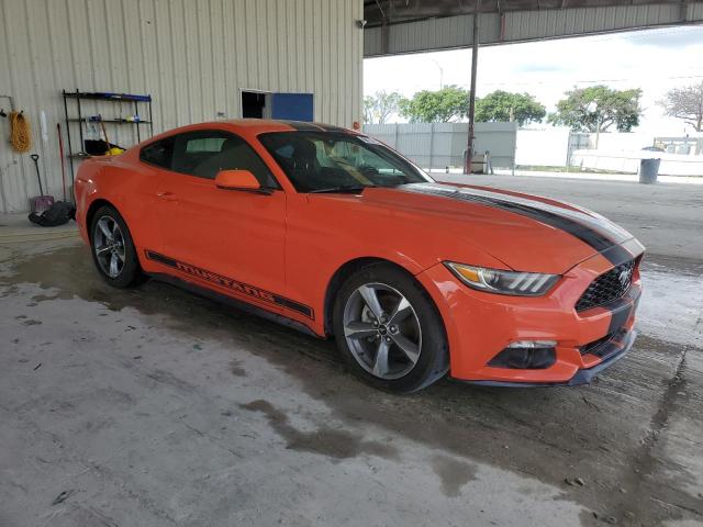 VIN 1FA6P8AM5G5326403 2016 Ford Mustang no.4