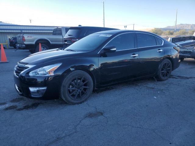 2015 NISSAN ALTIMA 2.5 #3009533238