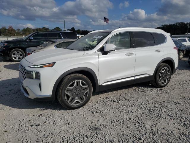 2023 HYUNDAI SANTA FE L - 5NMS44AL5PH497585