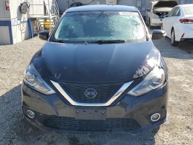 VIN 3N1AB7AP9GY232554 2016 Nissan Sentra, S no.5