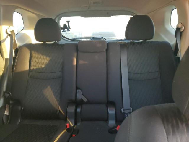 2018 NISSAN ROGUE S - 5N1AT2MT6JC721608