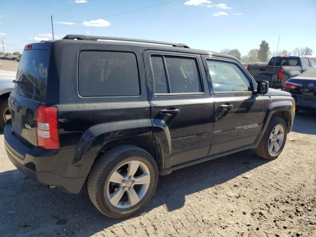 VIN 1C4NJRFB8ED760788 2014 Jeep Patriot, Latitude no.3