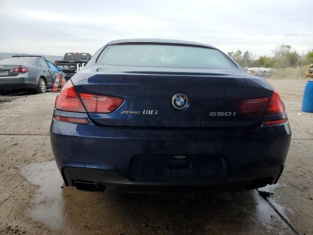 VIN WBA6D6C57GG388173 2016 BMW 6 Series, 650 Xi Gra... no.6