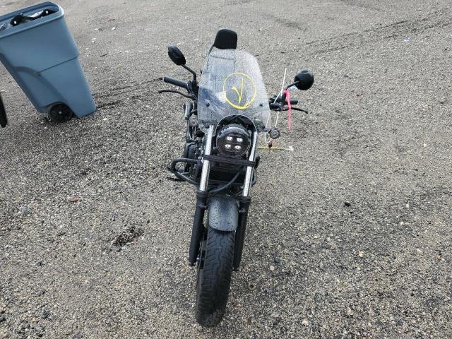 2020 HONDA CMX500 A MLHPC565XL5300624