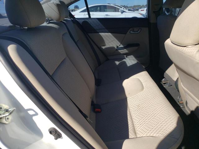 2015 HONDA CIVIC SE 19XFB2F79FE236019