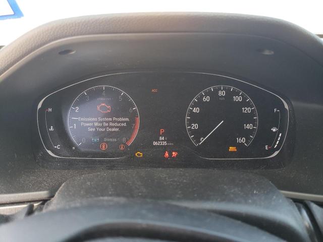 2018 HONDA ACCORD LX - 1HGCV1F1XJA103590