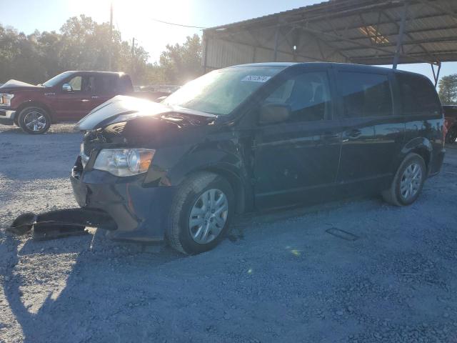 2018 DODGE CARA GRAND - 2C4RDGBG0JR160773