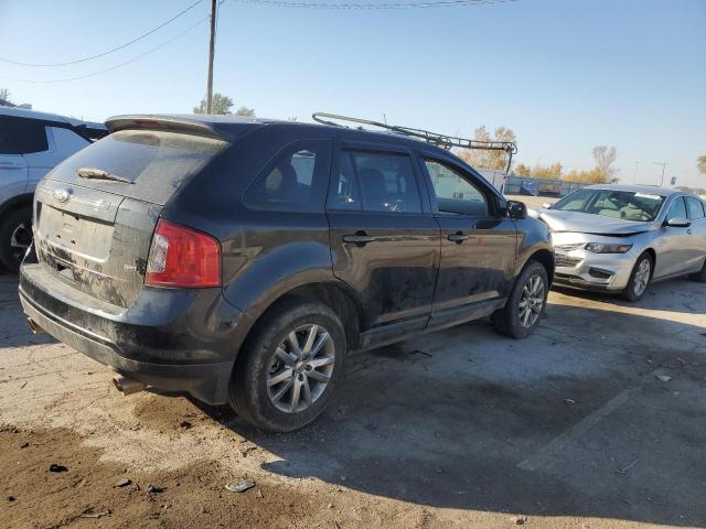 VIN 2FMDK3JC0DBB29491 2013 Ford Edge, Sel no.3