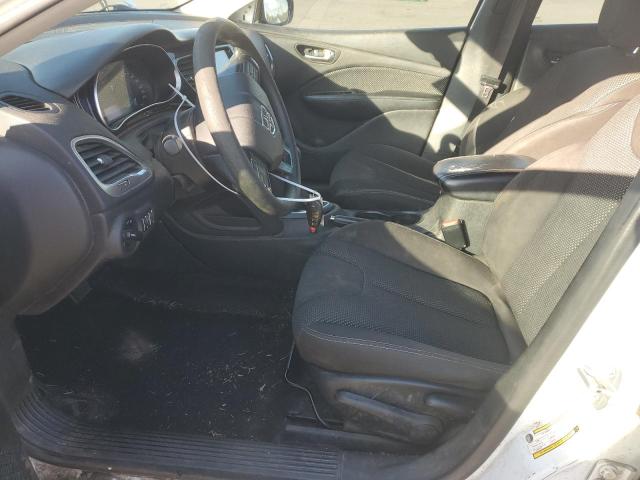 2015 DODGE DART SXT - 1C3CDFBB8FD279187