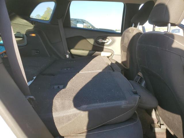 2017 JEEP CHEROKEE S - 1C4PJLAB2HW578364