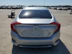 Lot #2974238362 2020 HONDA CIVIC LX